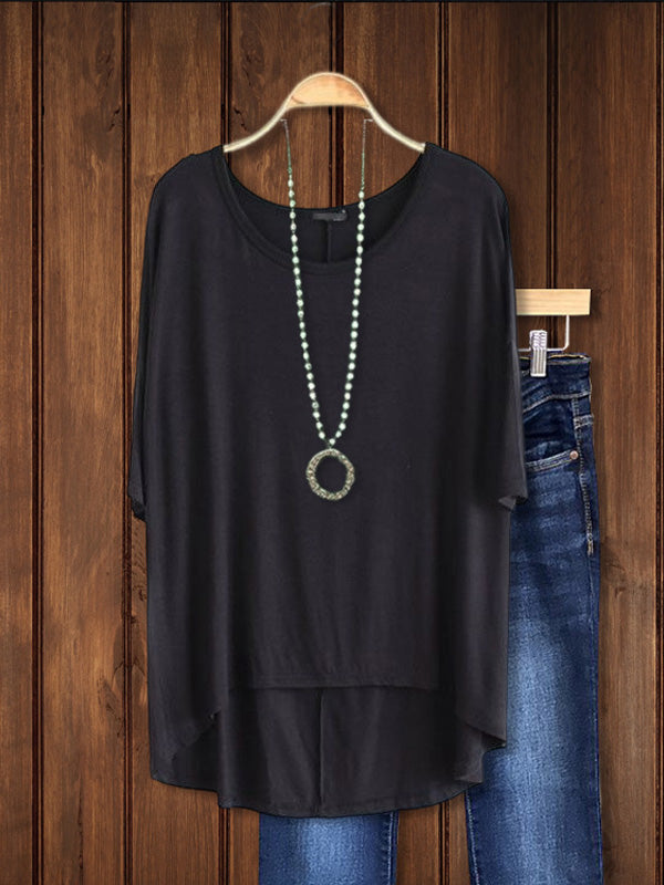 Super Cozy Tunic Top