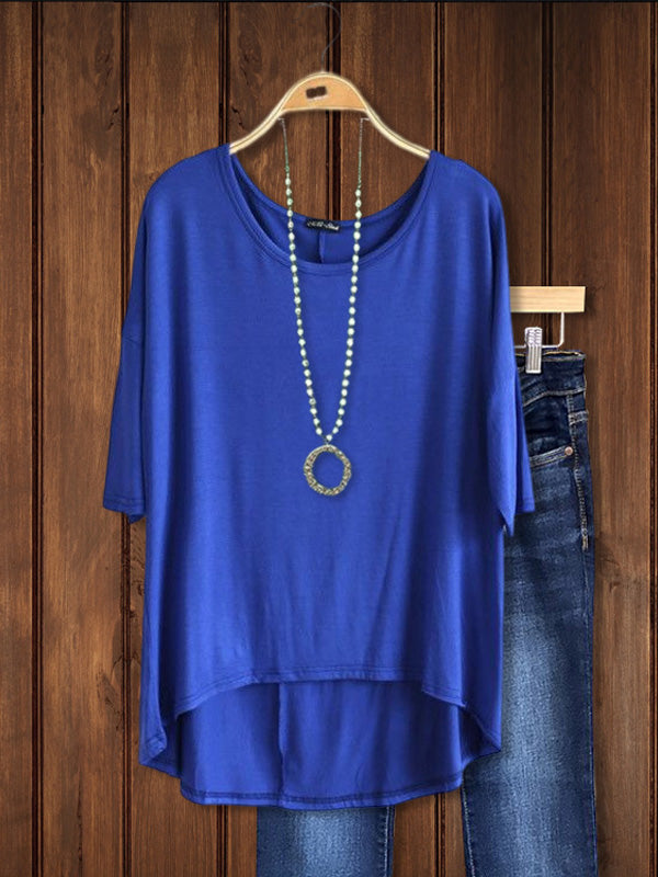 Super Cozy Tunic Top