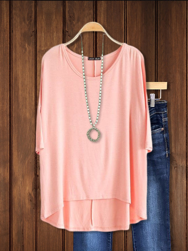 Super Cozy Tunic Top