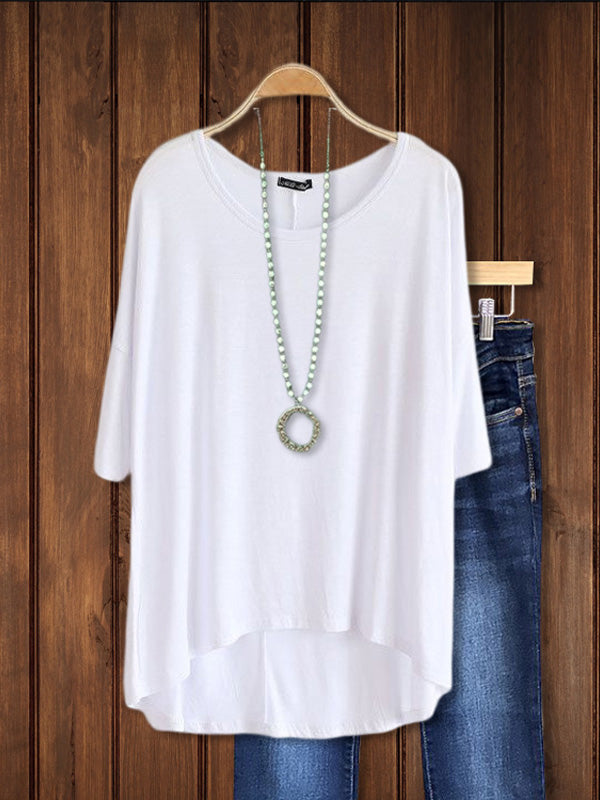 Super Cozy Tunic Top